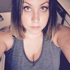 Meet your Posher, Aleisha